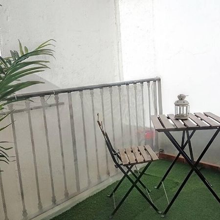 Inhome Madrid Kültér fotó
