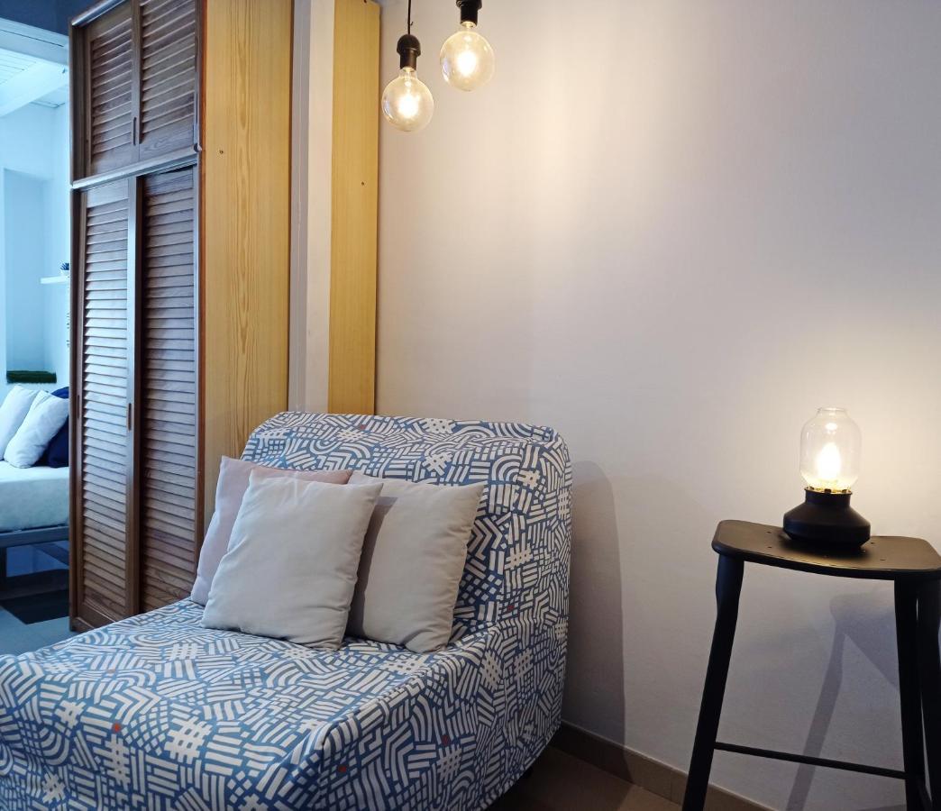 Inhome Madrid Kültér fotó