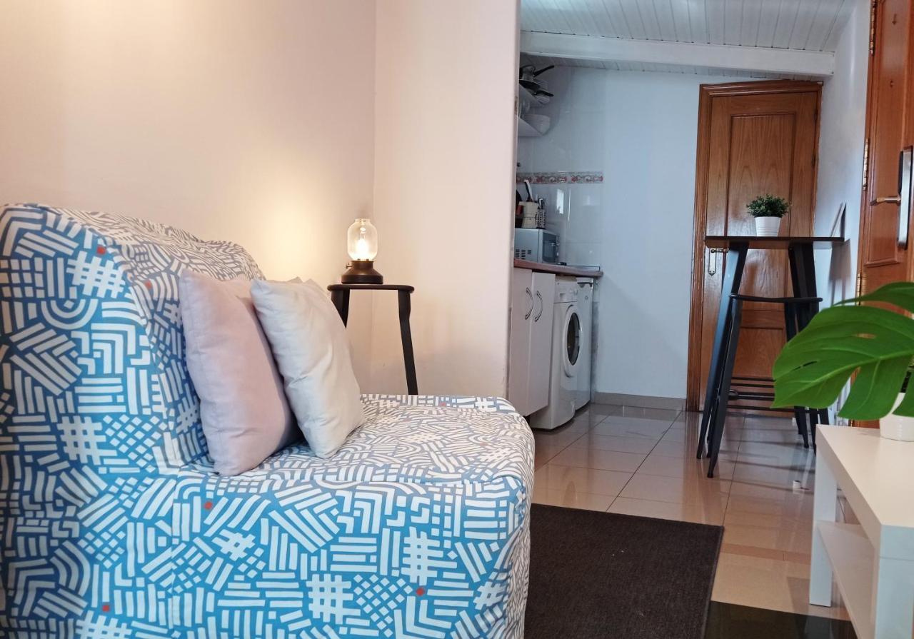 Inhome Madrid Kültér fotó