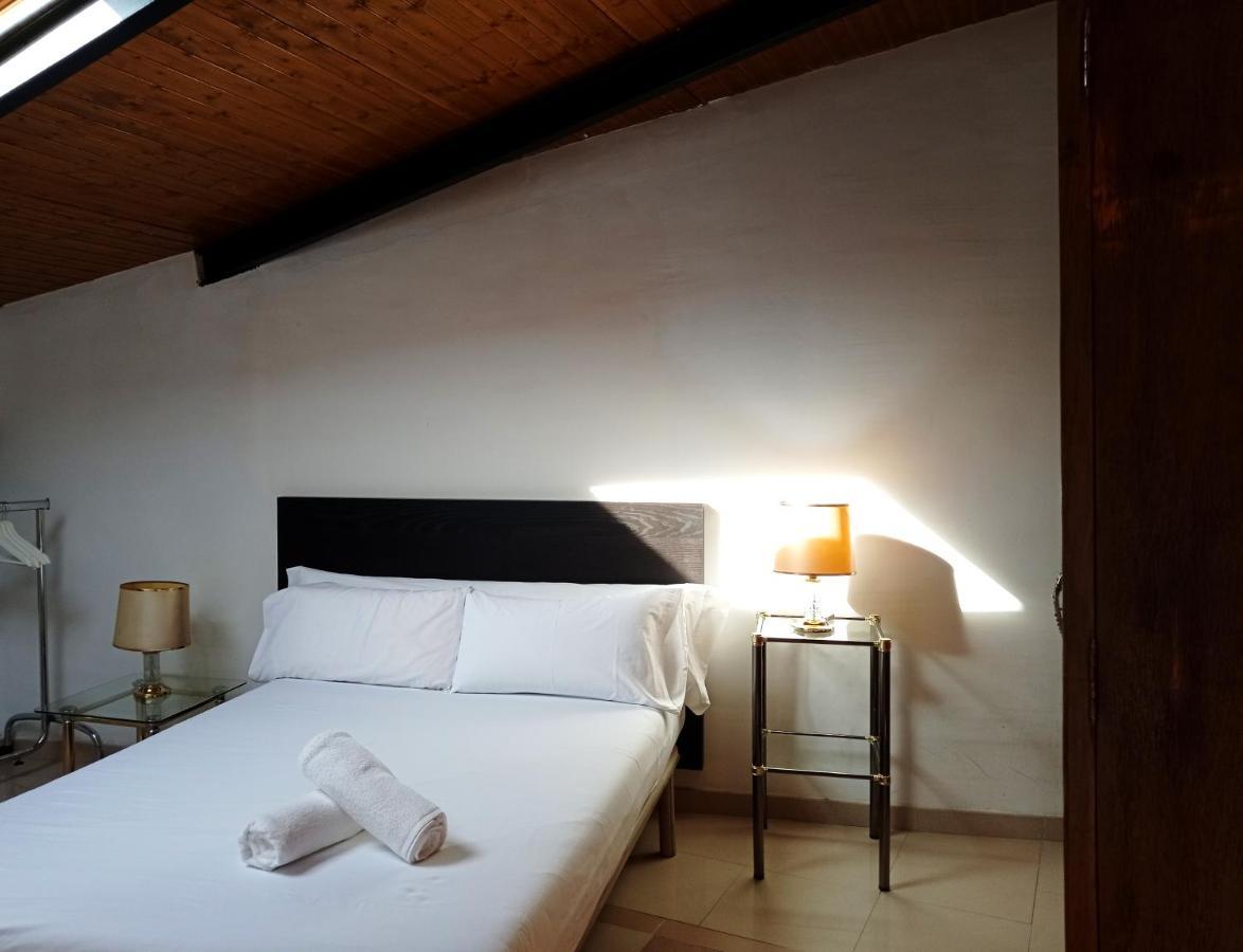 Inhome Madrid Kültér fotó