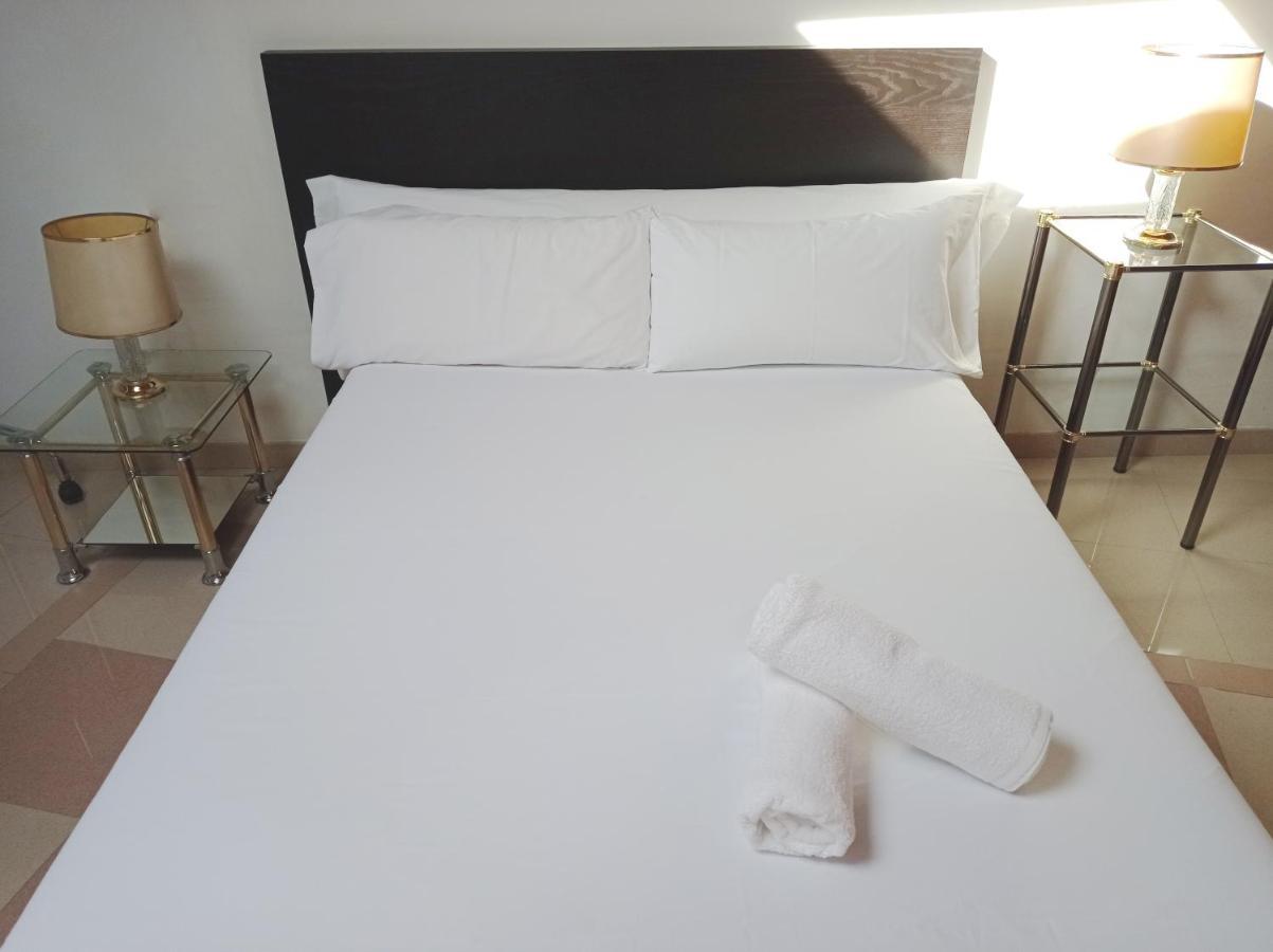 Inhome Madrid Kültér fotó