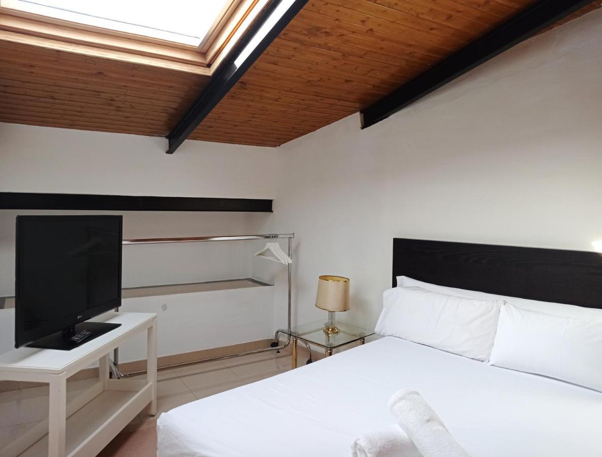 Inhome Madrid Kültér fotó