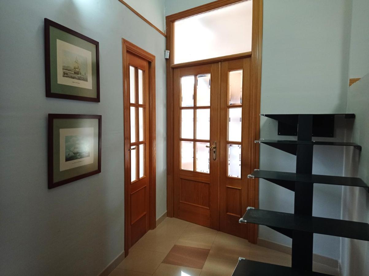Inhome Madrid Kültér fotó