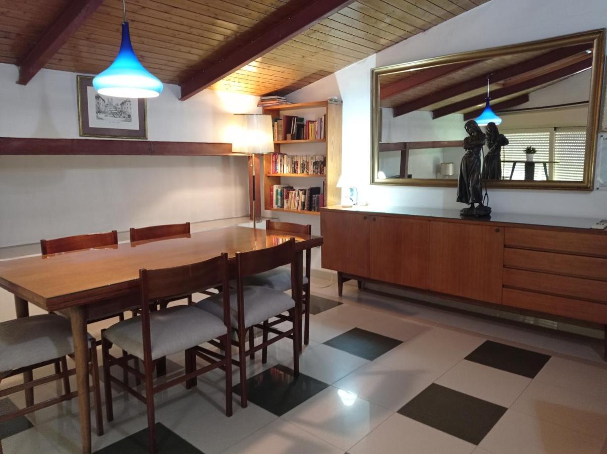 Inhome Madrid Kültér fotó