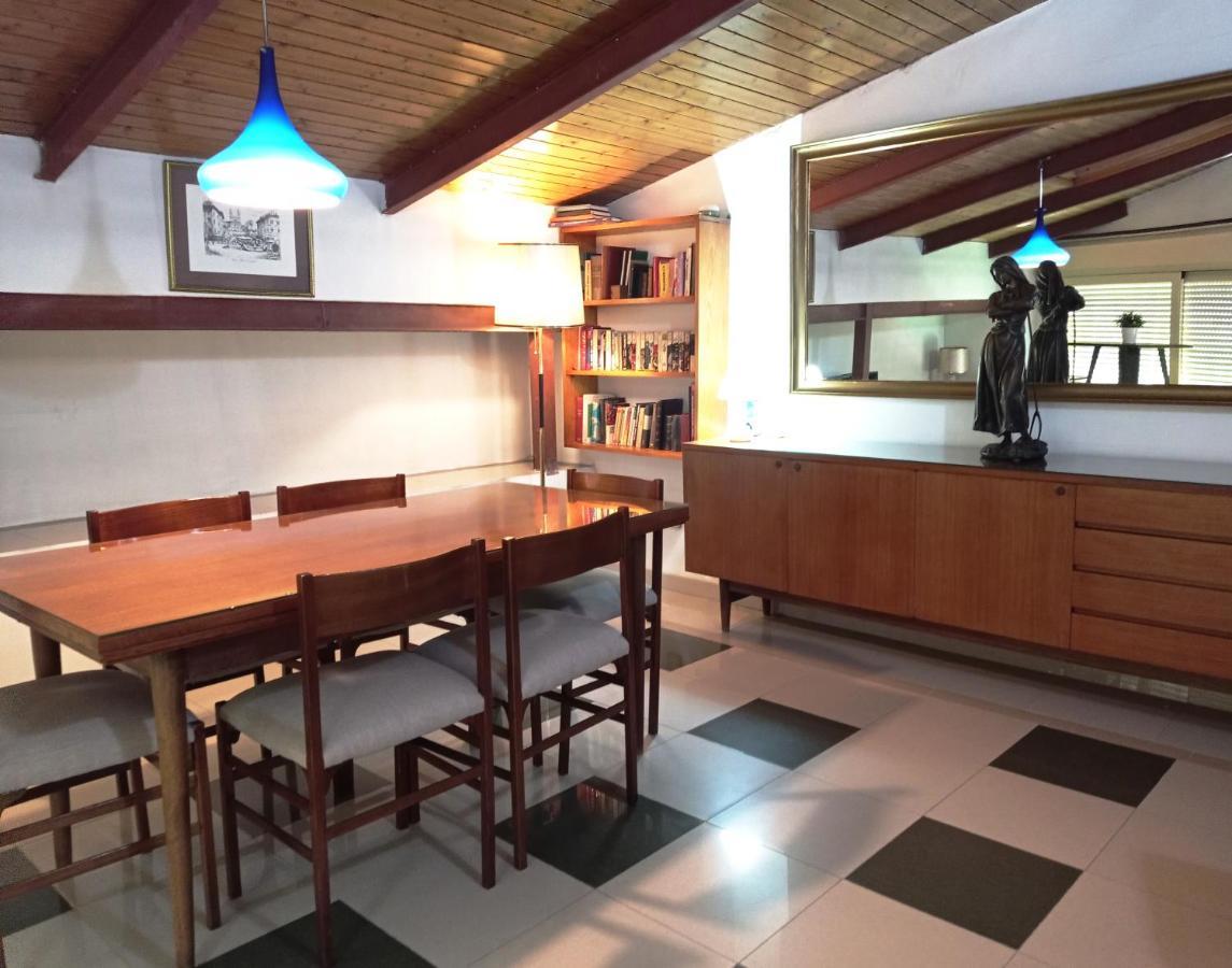 Inhome Madrid Kültér fotó