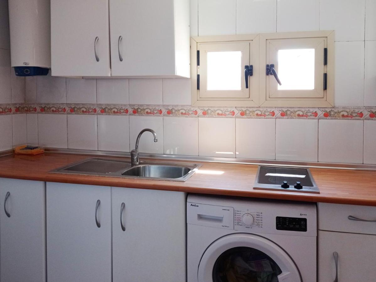 Inhome Madrid Kültér fotó