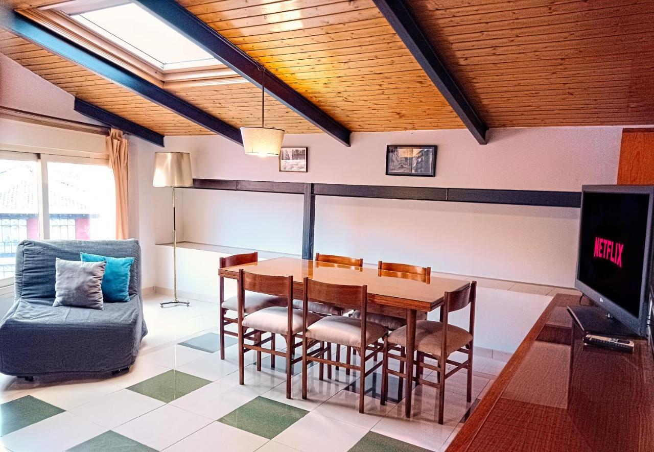 Inhome Madrid Kültér fotó