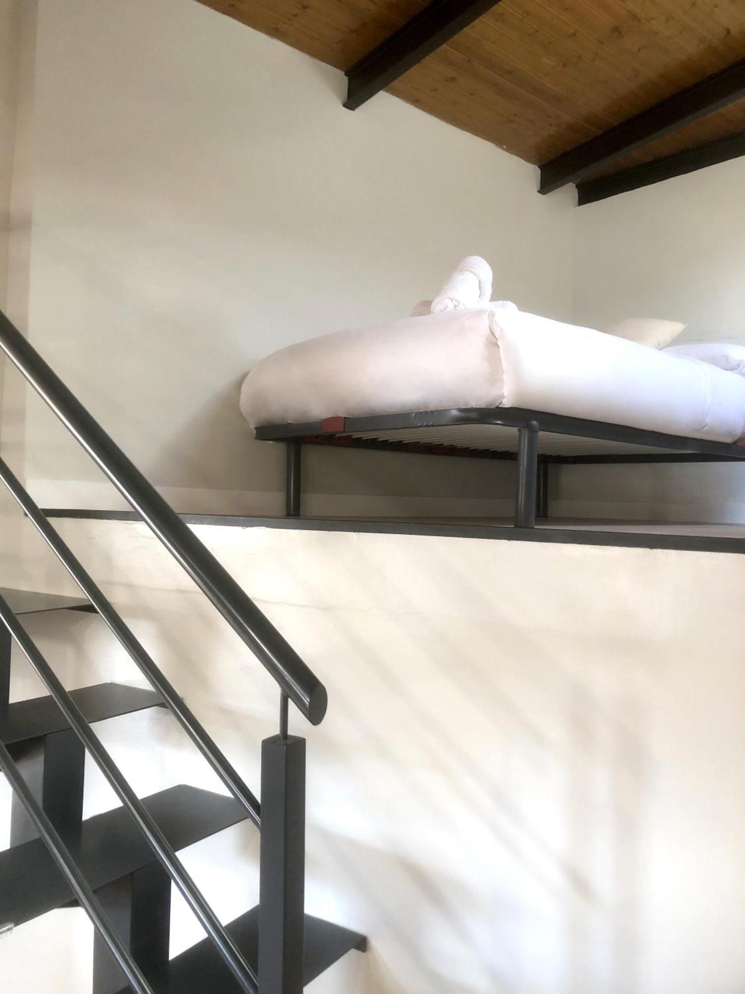 Inhome Madrid Kültér fotó